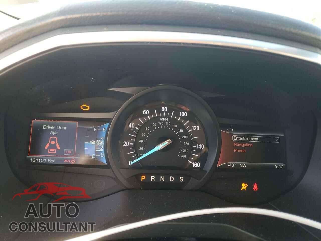 FORD EDGE 2015 - 2FMPK4K81FBB88873