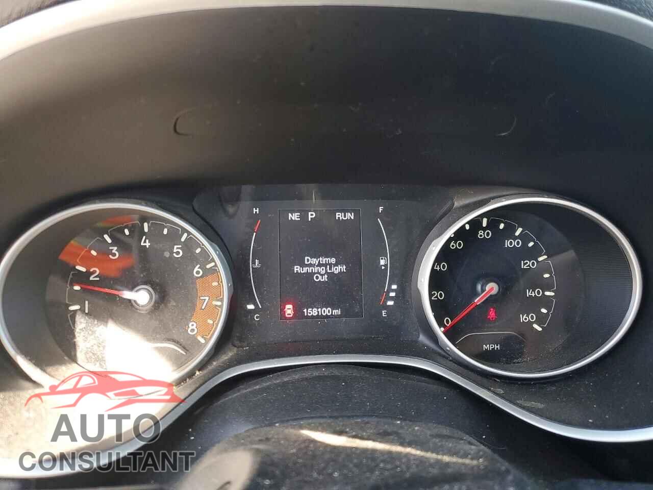 JEEP COMPASS 2020 - 3C4NJDBB2LT256656