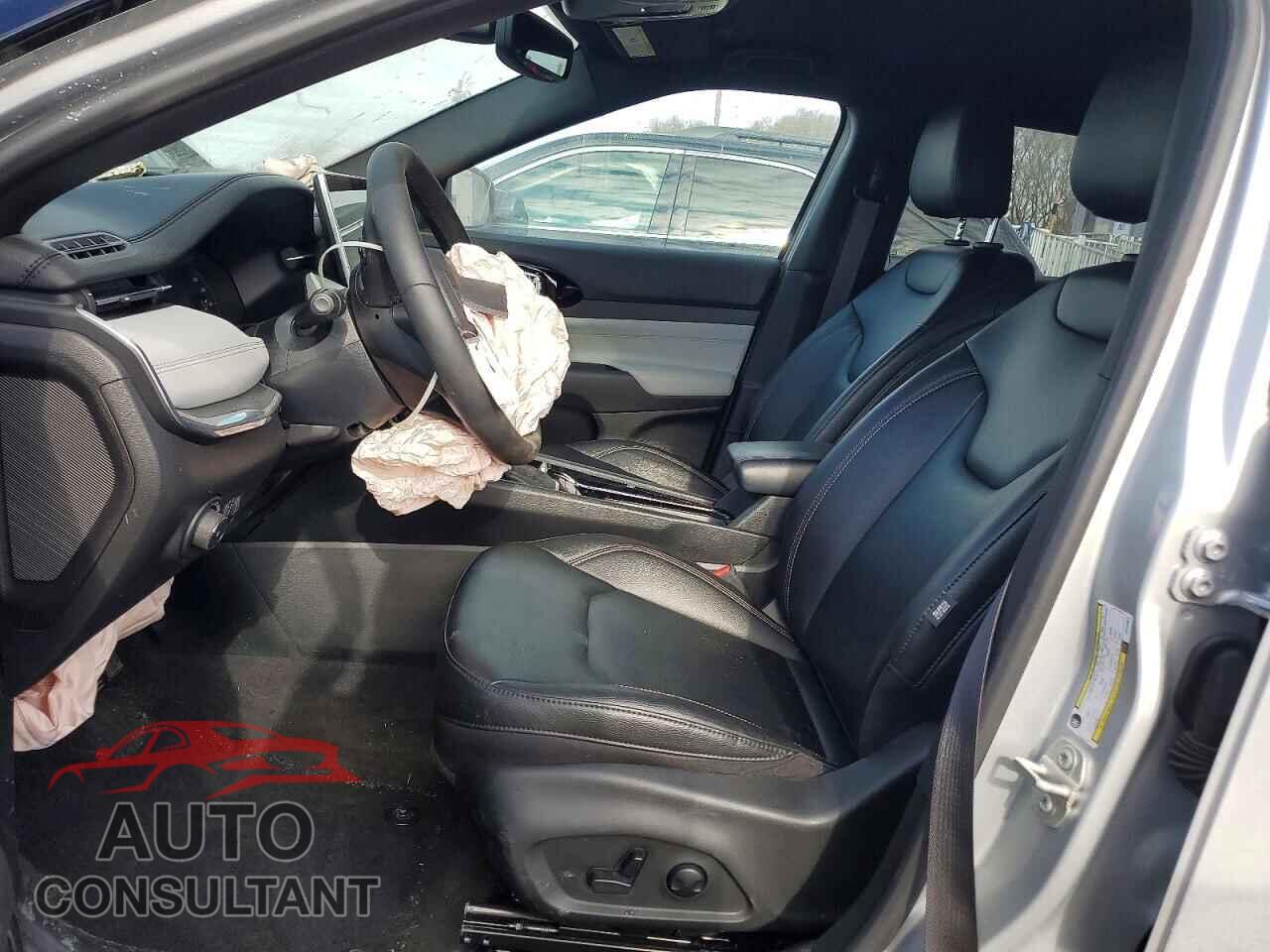 JEEP COMPASS 2024 - 3C4NJDCN7RT131637