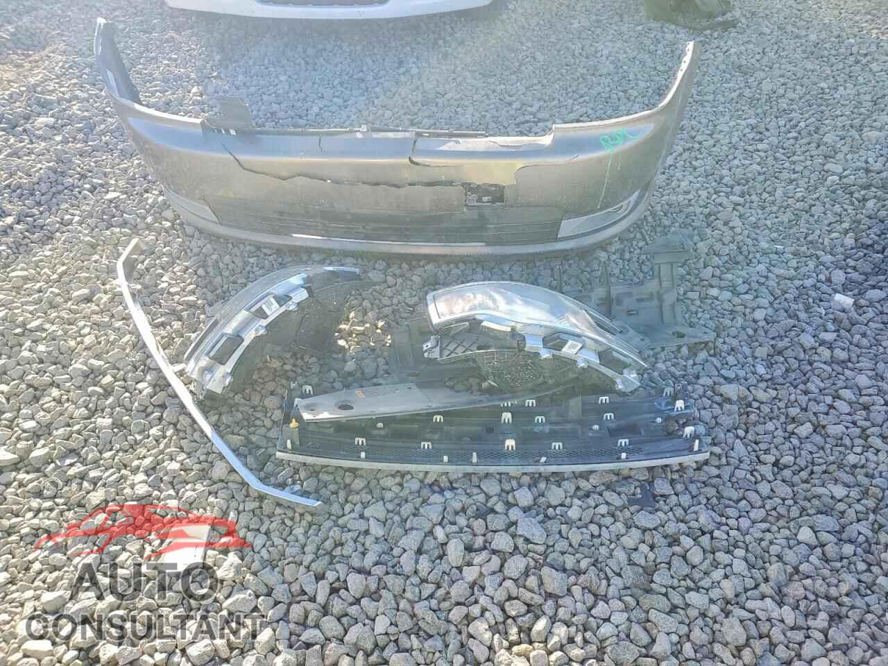 FORD FLEX 2013 - 2FMGK5C8XDBD35578
