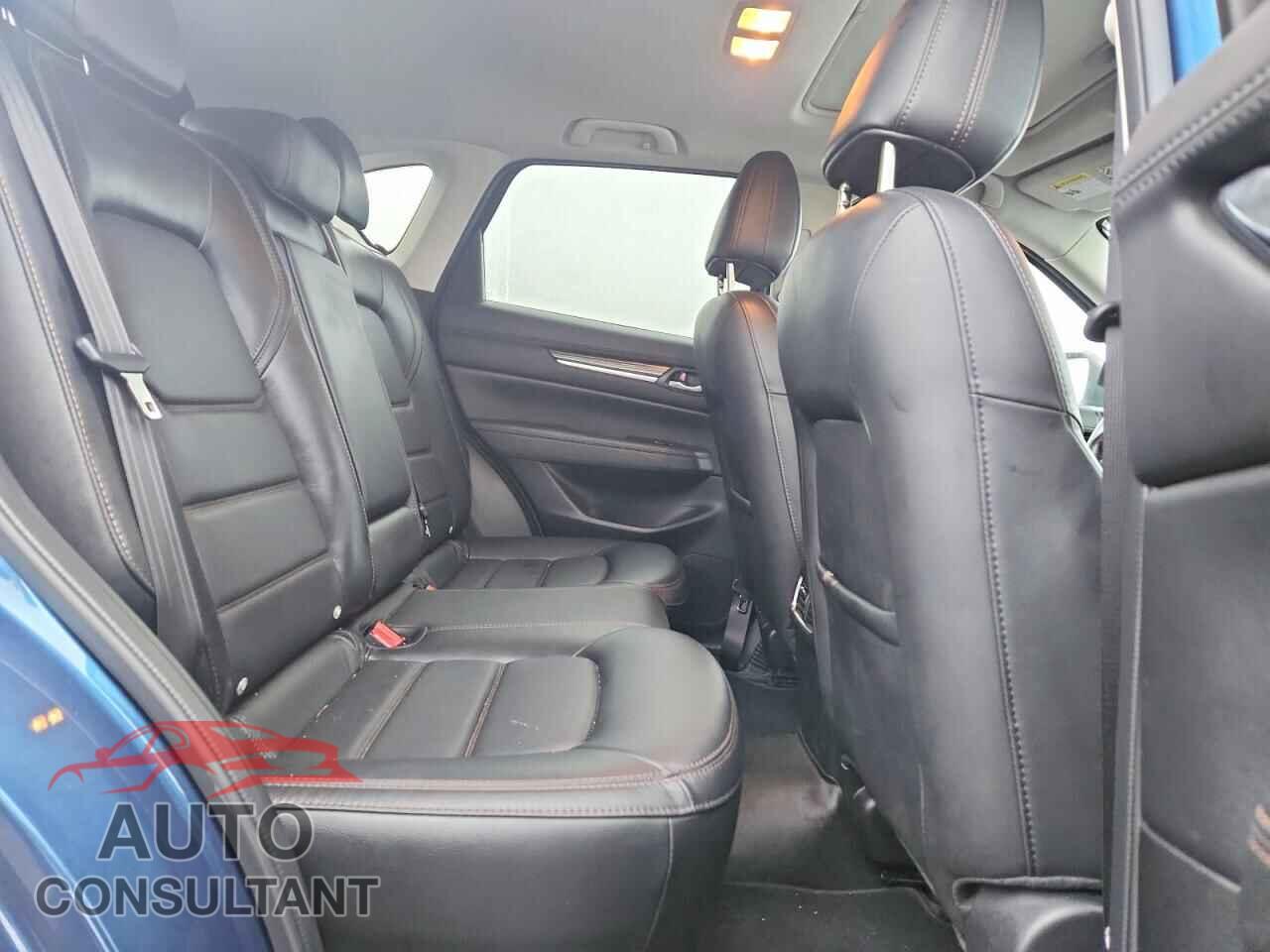 MAZDA CX-5 2020 - JM3KFBDM2L0793684