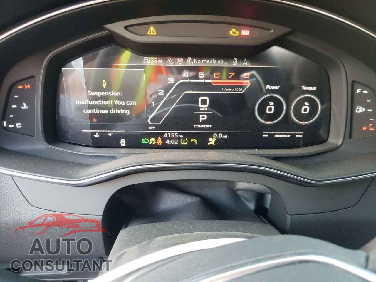 AUDI S7/RS7 2024 - WUAPDBF24RN903018