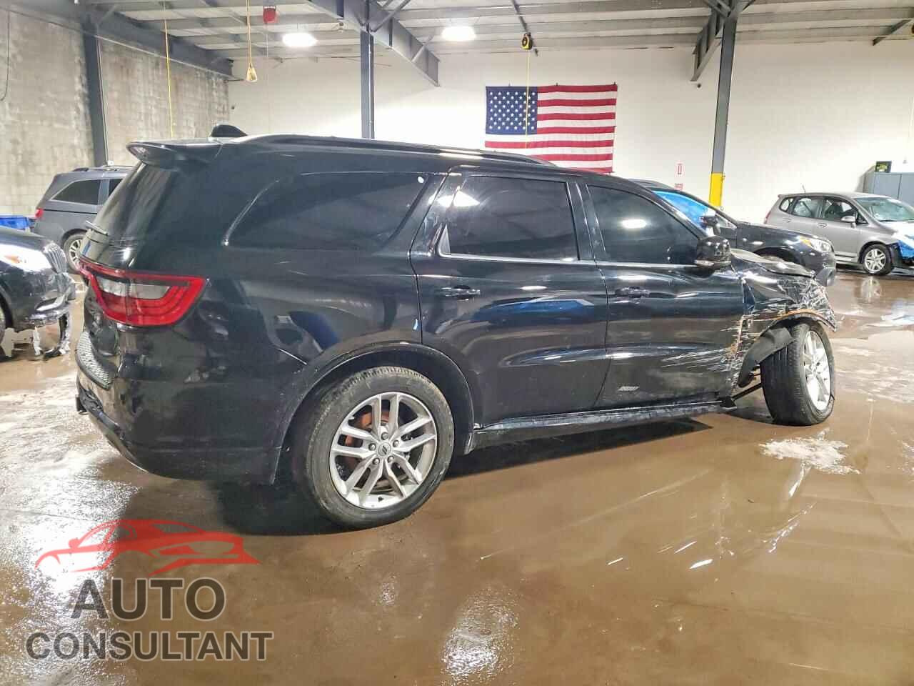 DODGE DURANGO 2024 - 1C4SDJCT4RC140590