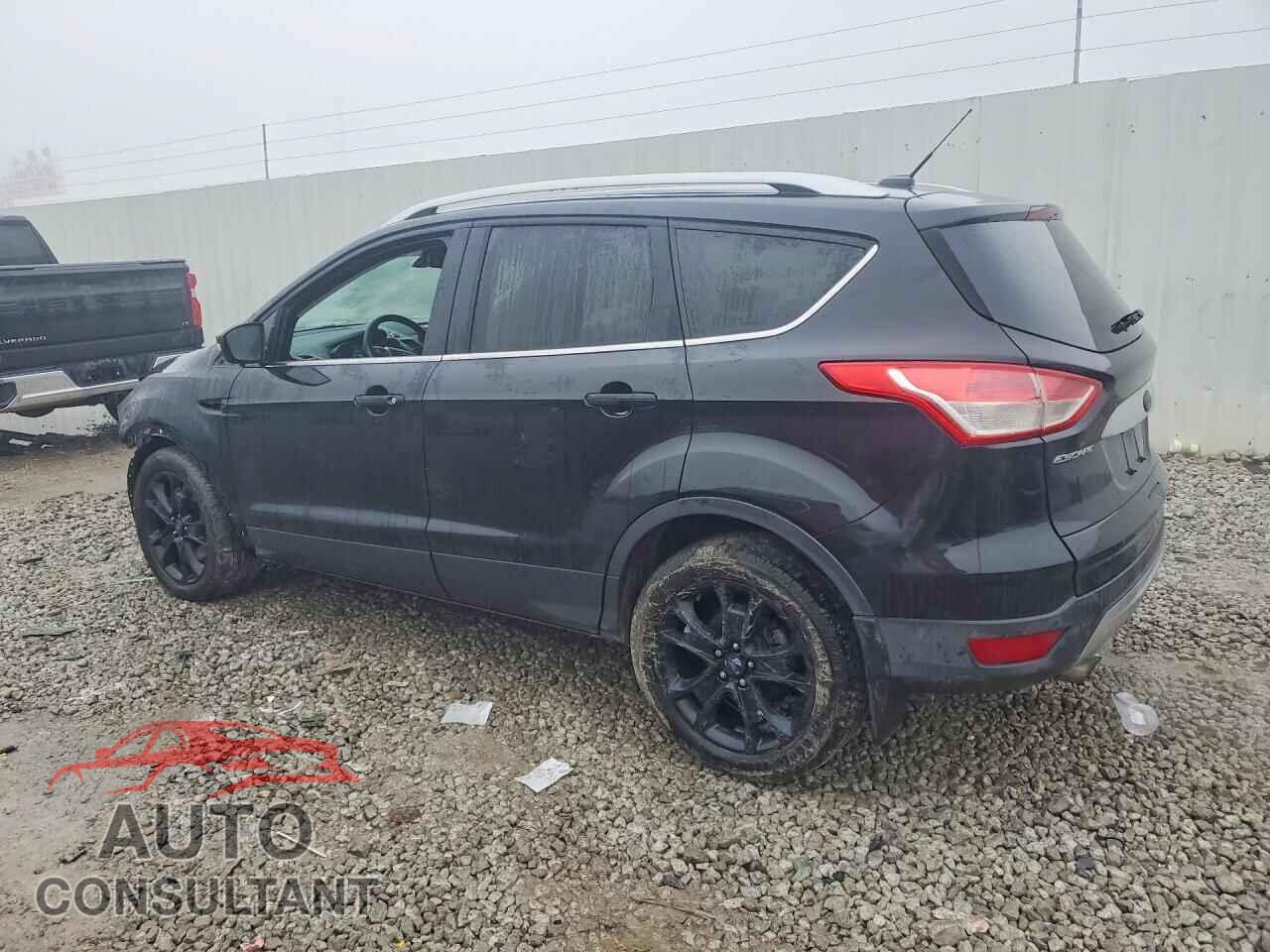 FORD ESCAPE 2015 - 1FMCU9J98FUC00303