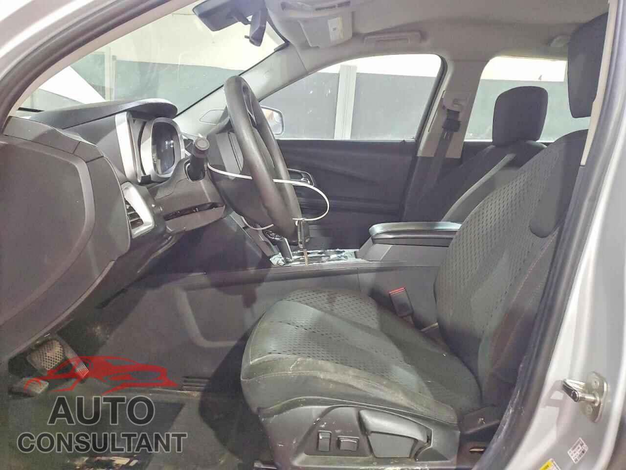 CHEVROLET EQUINOX 2013 - 2GNALBEK3D6422687