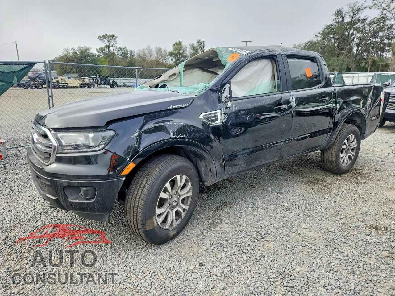 FORD RANGER 2020 - 1FTER4EH0LLA09446