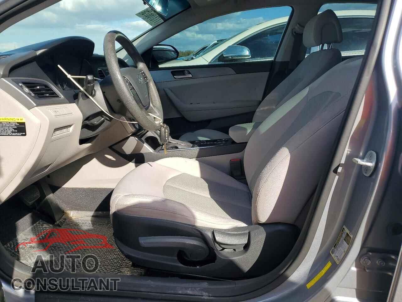 HYUNDAI SONATA 2015 - 5NPE24AF4FH242568