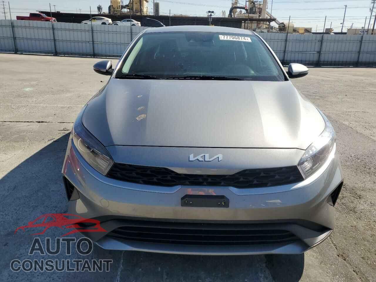 KIA FORTE 2023 - 3KPF24ADXPE609255