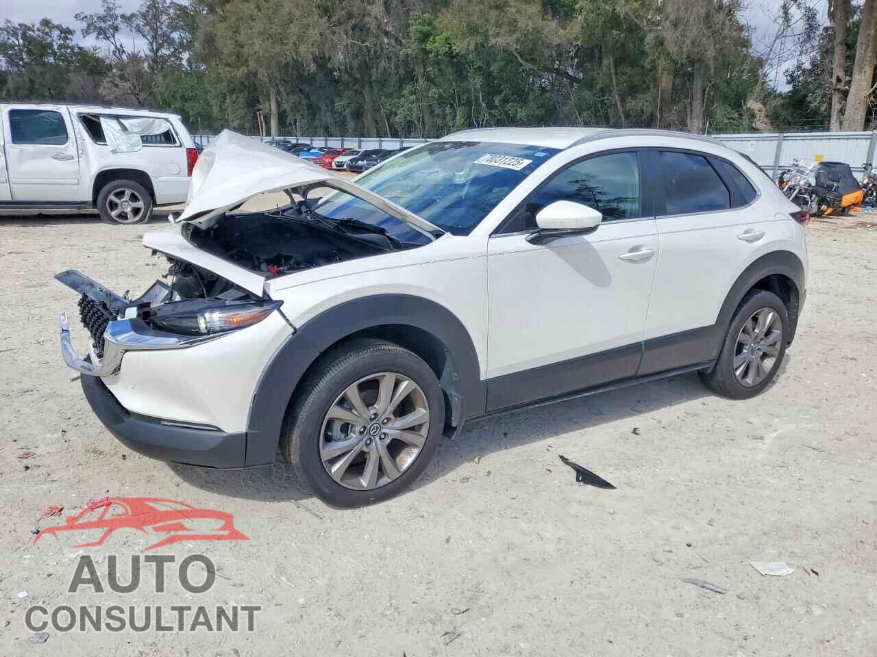 MAZDA CX-30 2023 - 3MVDMBCM8PM579020