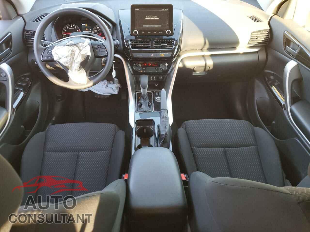 MITSUBISHI ECLIPSE 2023 - JA4ATVAA0PZ053569