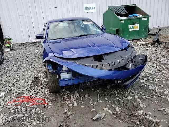 DODGE CHARGER 2018 - 2C3CDXJG1JH262570