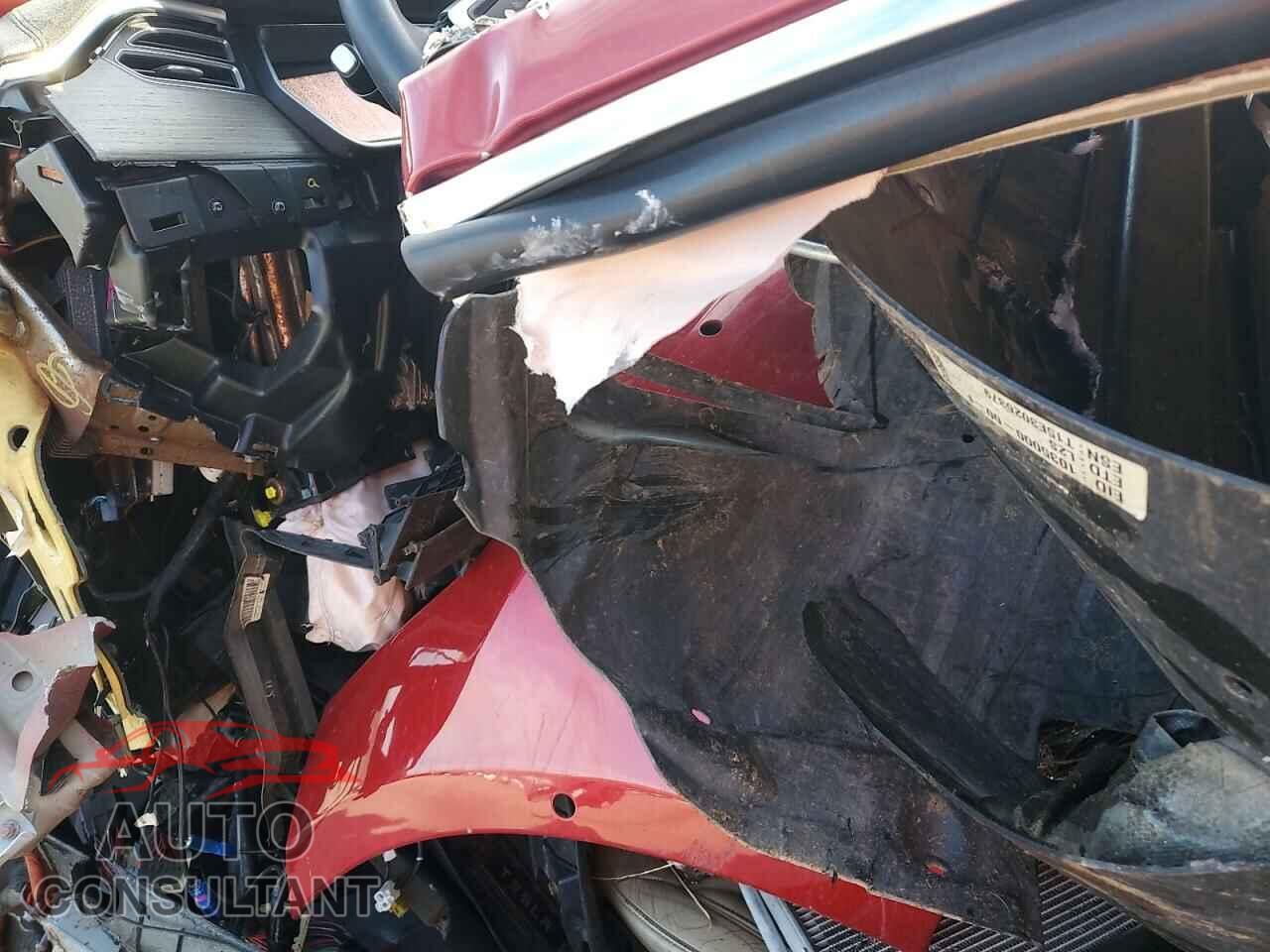 TESLA MODEL S 2015 - 5YJSA1S26FF085513