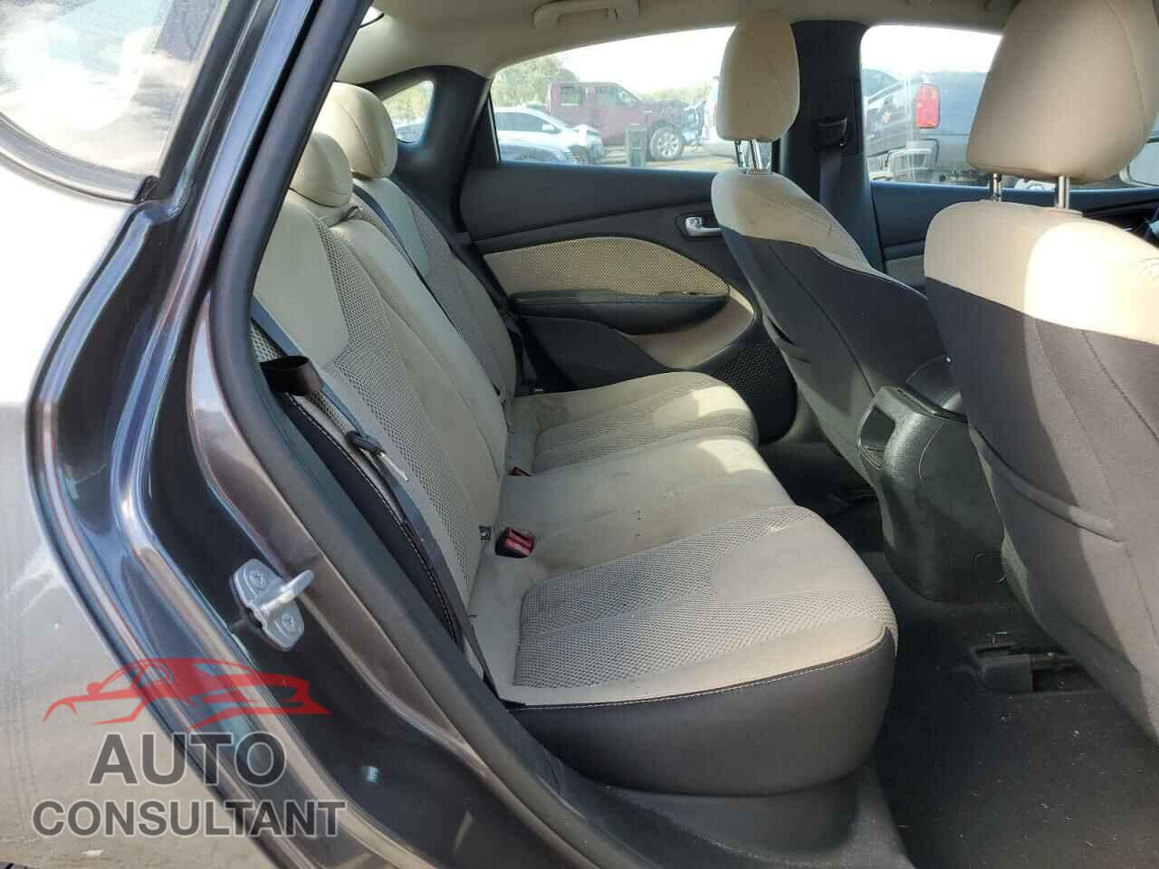 DODGE DART 2015 - 1C3CDFBB7FD281545