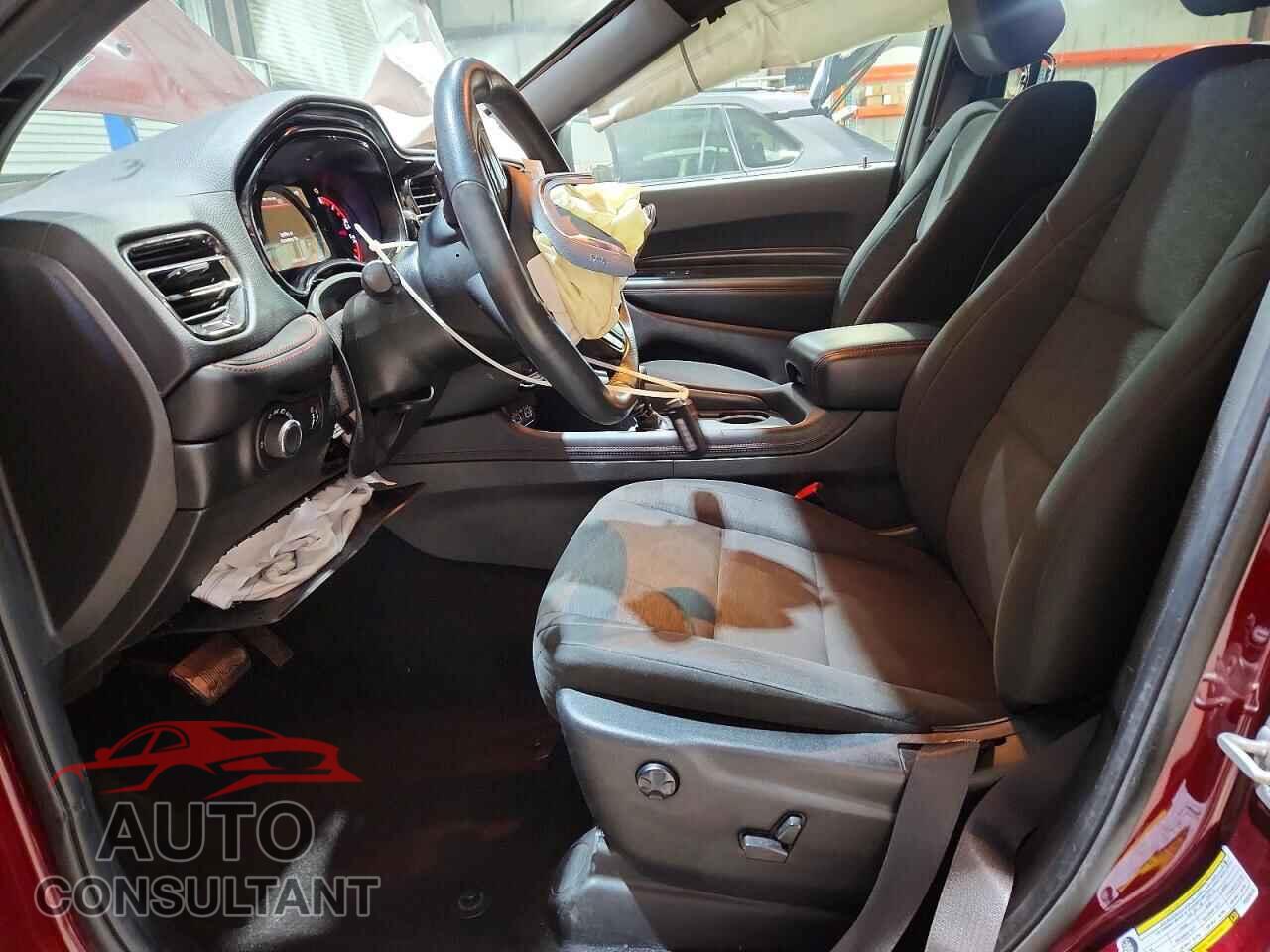 DODGE DURANGO 2023 - 1C4RDJDG0PC639318