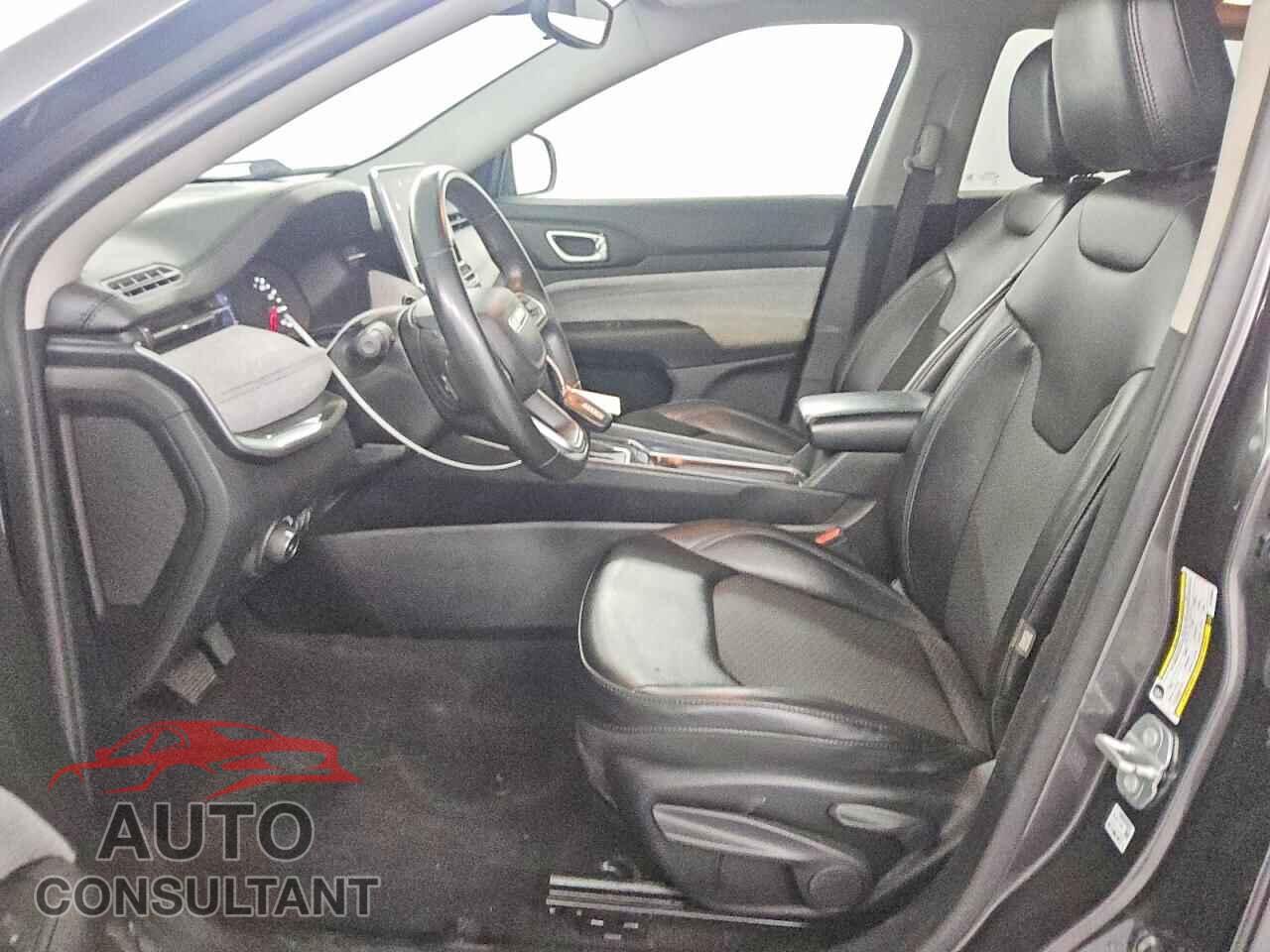 JEEP COMPASS 2022 - 3C4NJCBB0NT182649