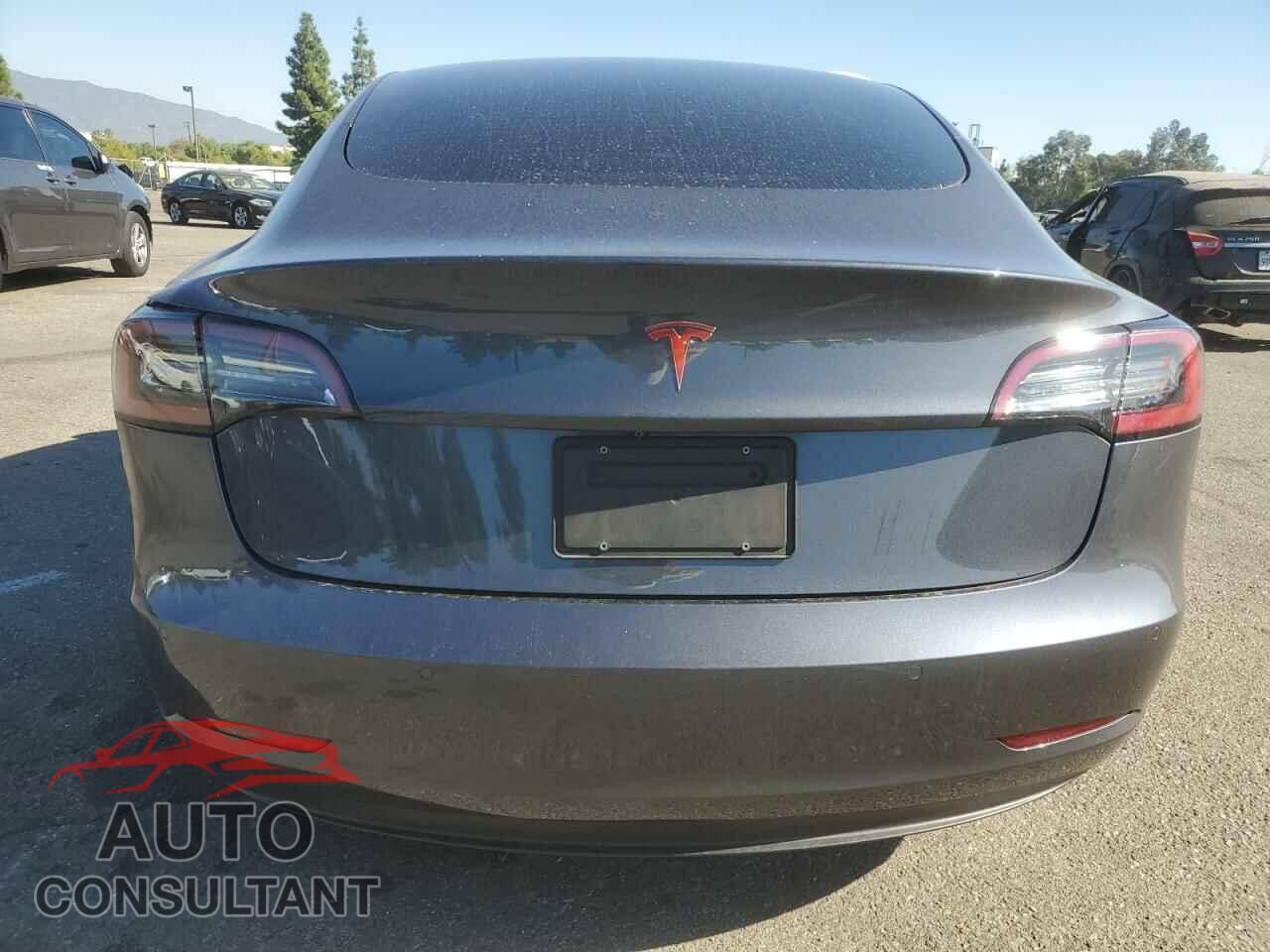 TESLA MODEL 3 2021 - 5YJ3E1EA9MF867541