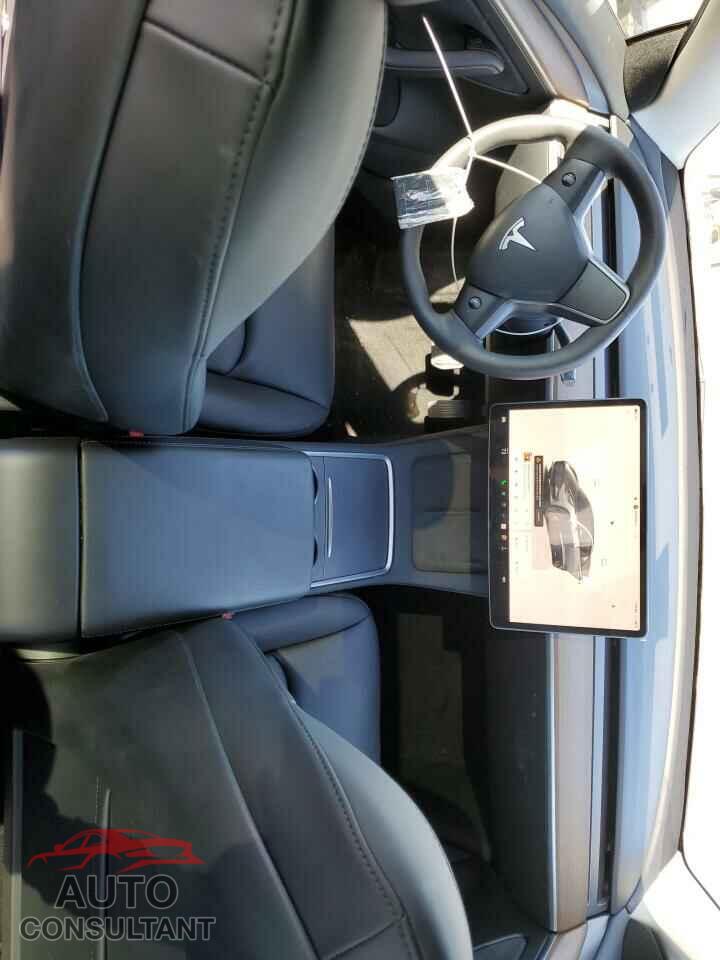 TESLA MODEL 3 2023 - 5YJ3E1EA1PF466750