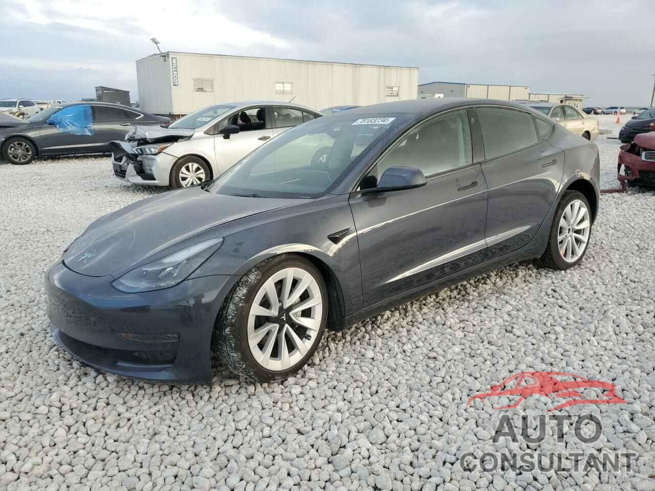 TESLA MODEL 3 2023 - 5YJ3E1EA6PF429533