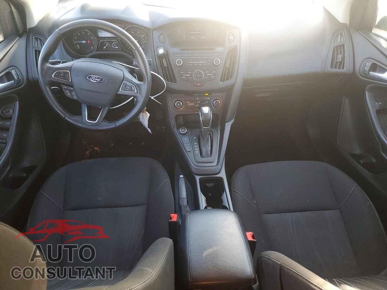 FORD FOCUS 2016 - 1FADP3F20GL226982