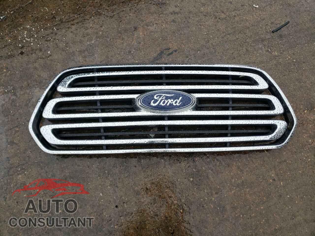 FORD TRANSIT 2018 - 1FBAX2CM9JKB08217