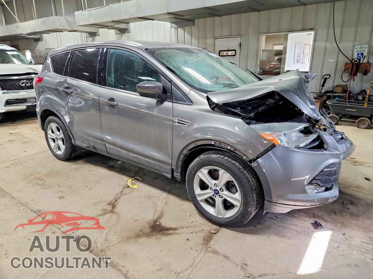 FORD ESCAPE 2014 - 1FMCU9GX5EUE25802