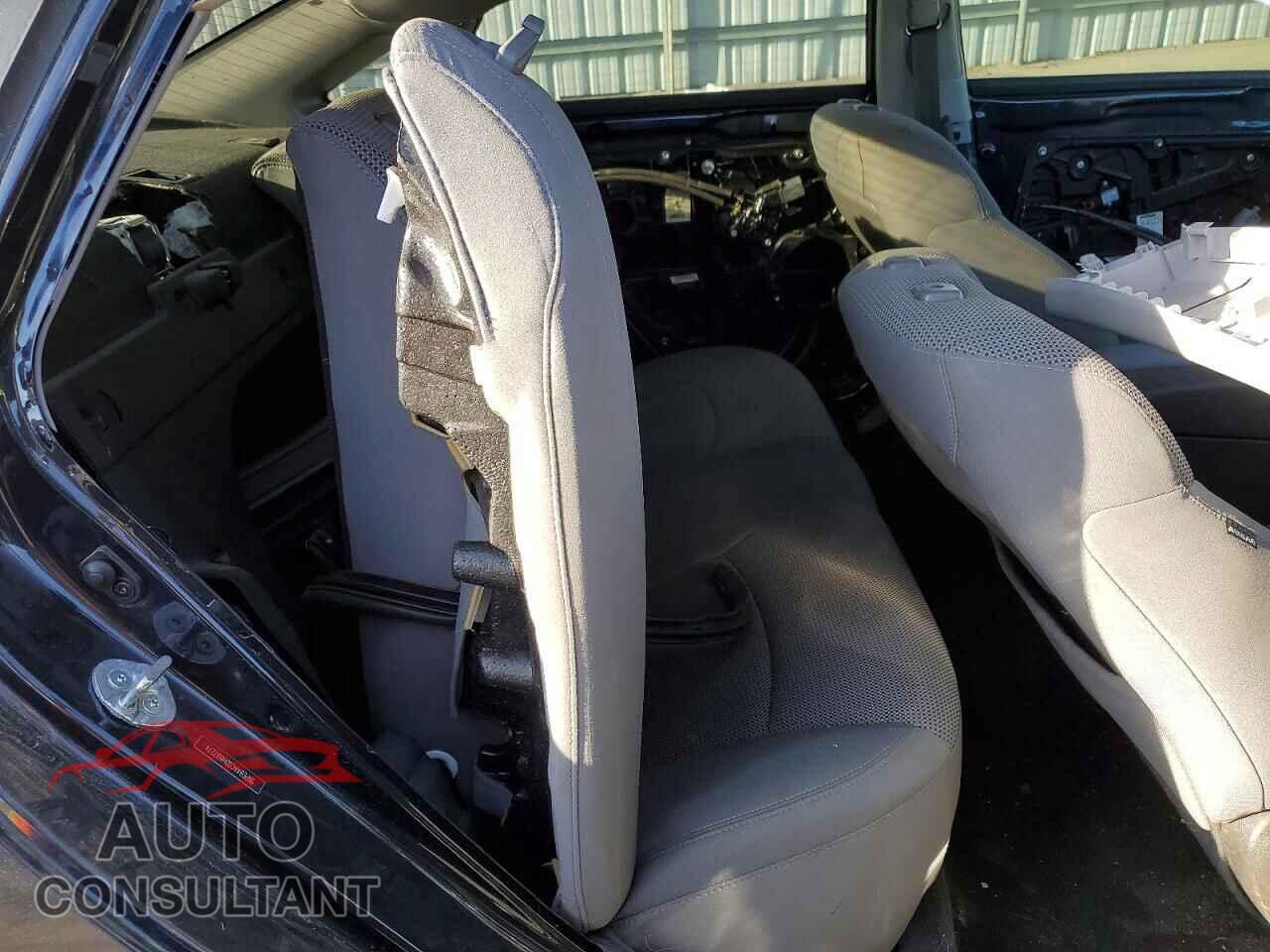 HYUNDAI SONATA 2013 - 5NPEB4AC0DH697274