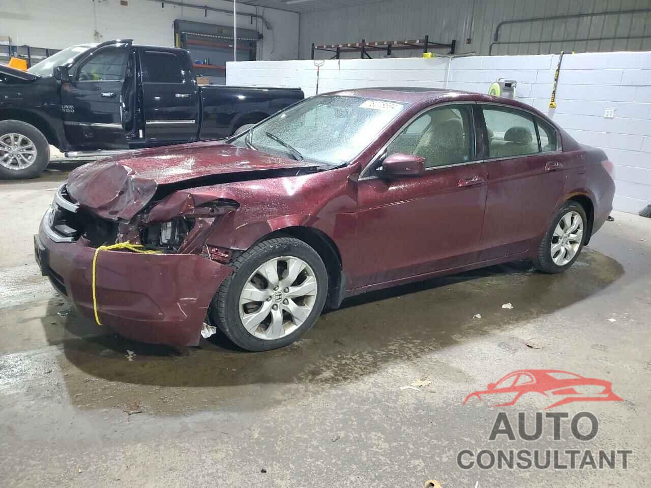 HONDA ACCORD 2009 - 1HGCP267X9A061731