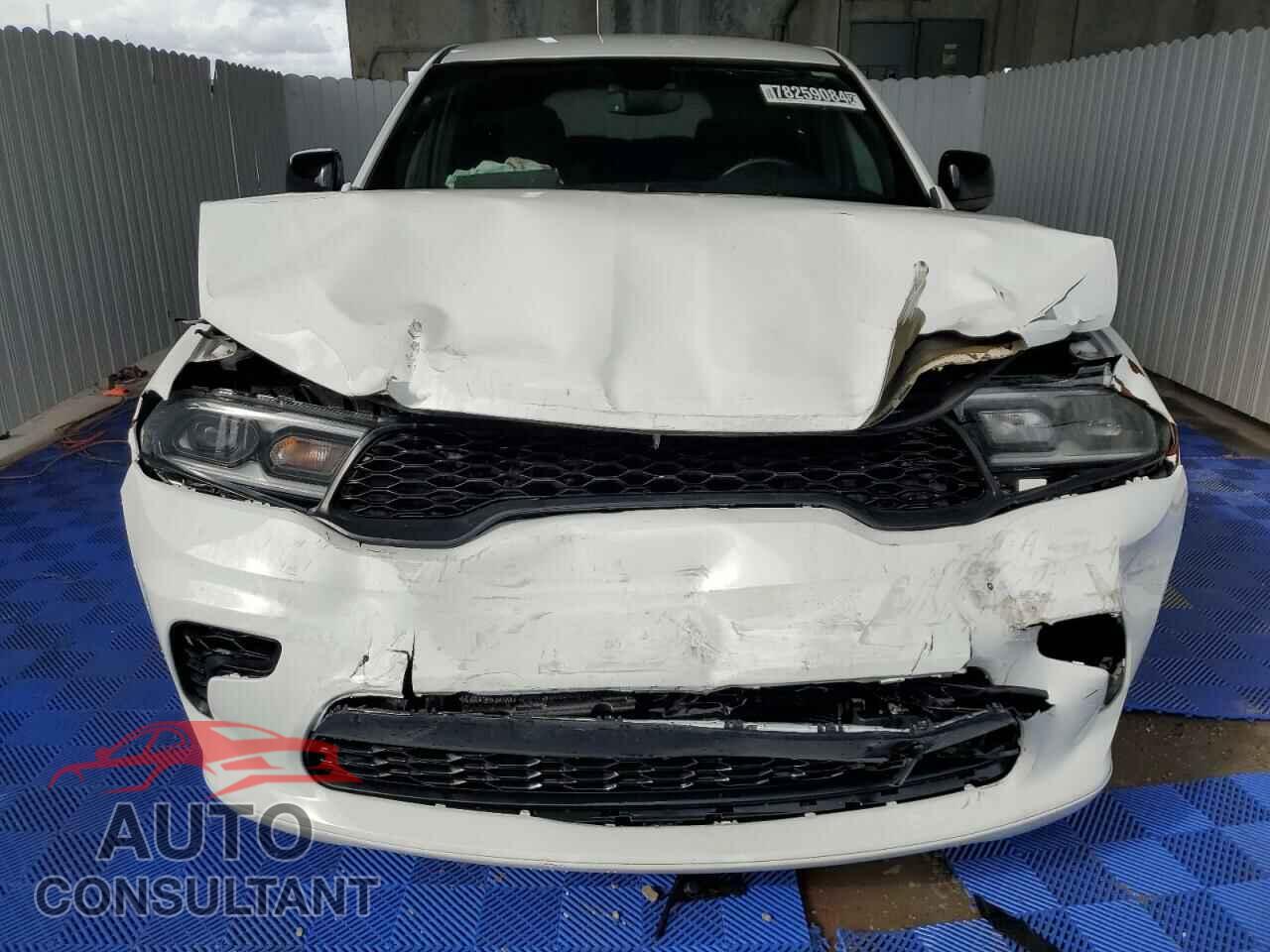 DODGE DURANGO 2023 - 1C4RDHDG5PC630574