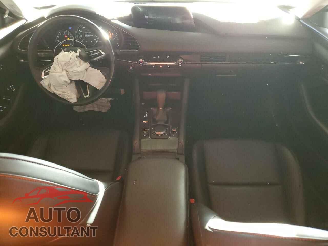 MAZDA 3 2019 - JM1BPACL6K1111049