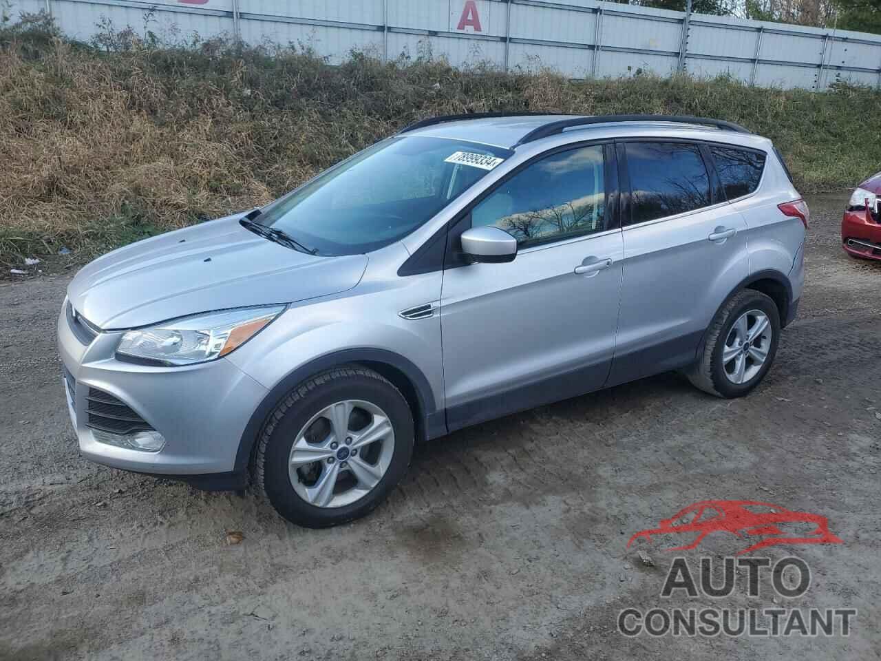 FORD ESCAPE 2016 - 1FMCU9GX7GUA28336