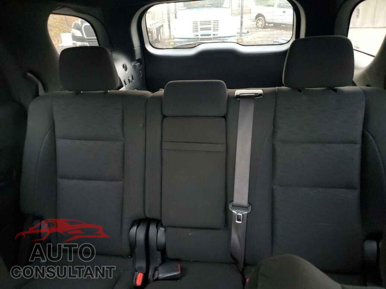 DODGE DURANGO 2023 - 1C4RDHAG4PC635429