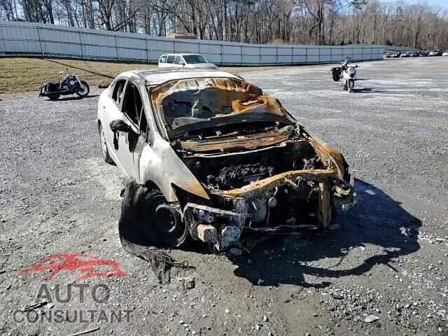 HONDA CIVIC 2015 - 19XFB2F55FE080043