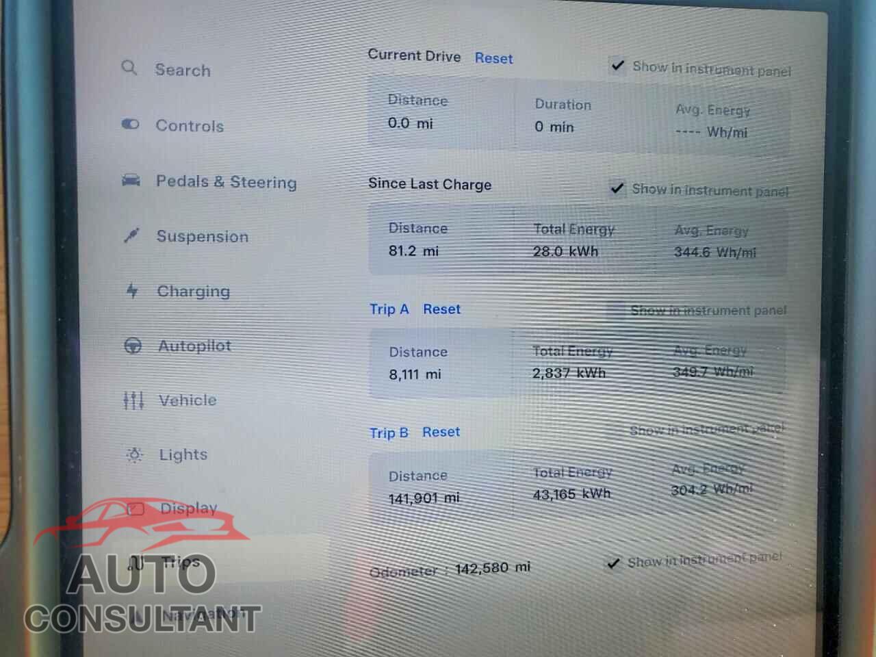 TESLA MODEL S 2020 - 5YJSA1E20LF359313