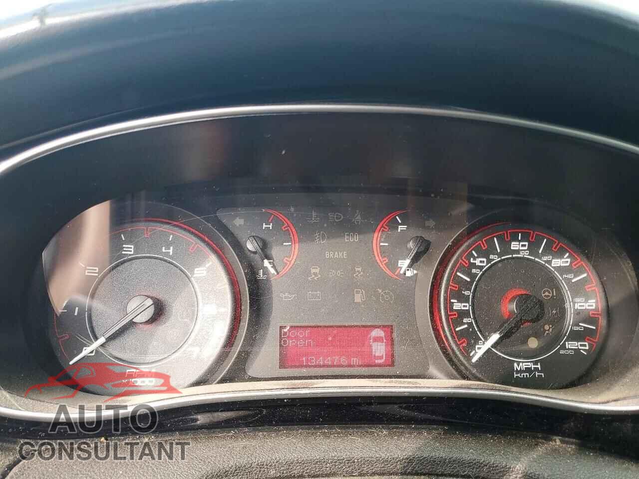 DODGE DART 2013 - 1C3CDFAA8DD321976