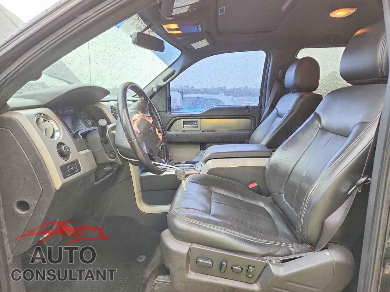 FORD F150 2014 - 1FTFW1EF2EKE35710