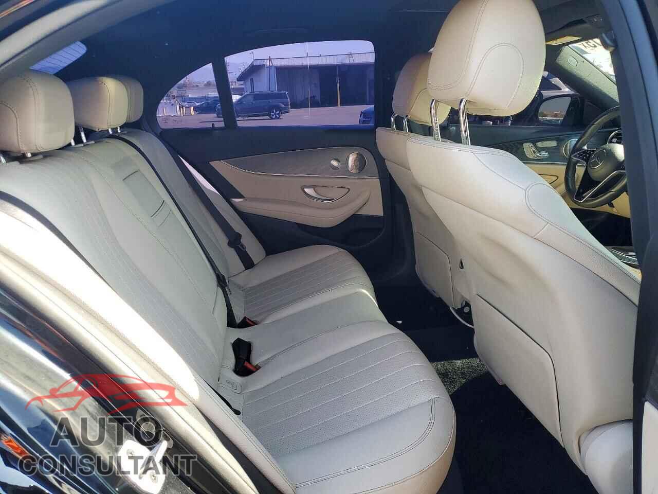 MERCEDES-BENZ E-CLASS 2021 - W1KZF8DB0MA946038