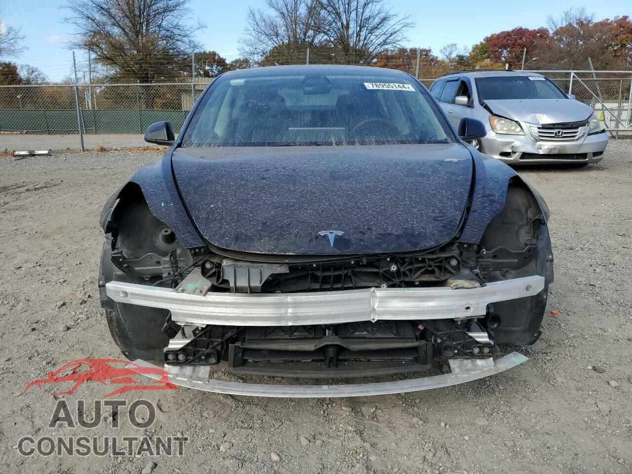 TESLA MODEL 3 2021 - 5YJ3E1EA2MF085971