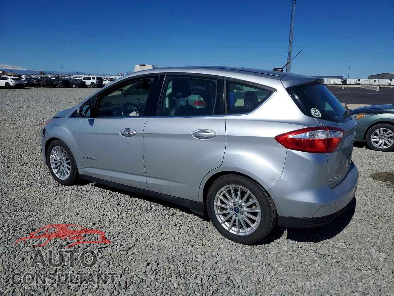 FORD C-MAX 2015 - 1FADP5BU4FL117359