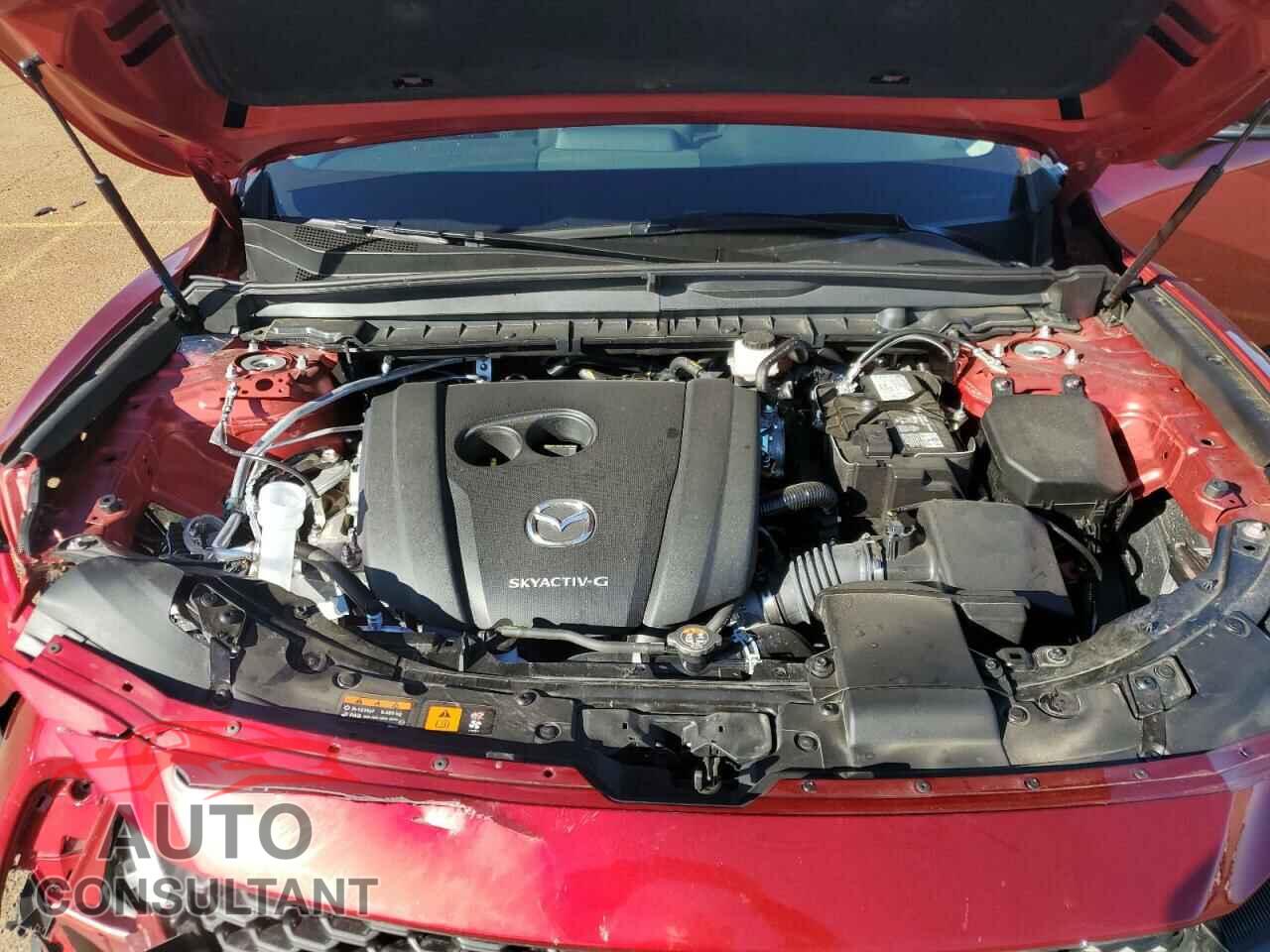 MAZDA CX-50 PREF 2024 - 7MMVABBM0RN156683