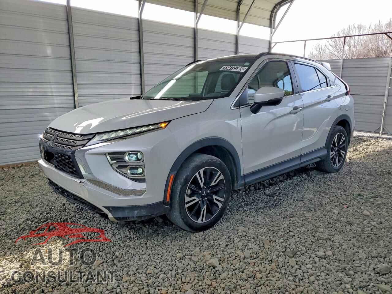 MITSUBISHI ECLIPSE CROSS 2023 - JA4ATWAA6PZ006665