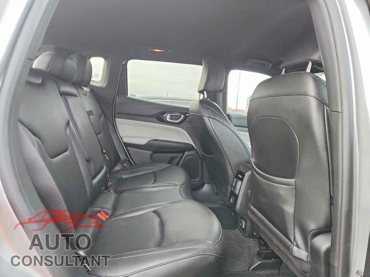 JEEP COMPASS LI 2024 - 3C4NJDCN4RT152574
