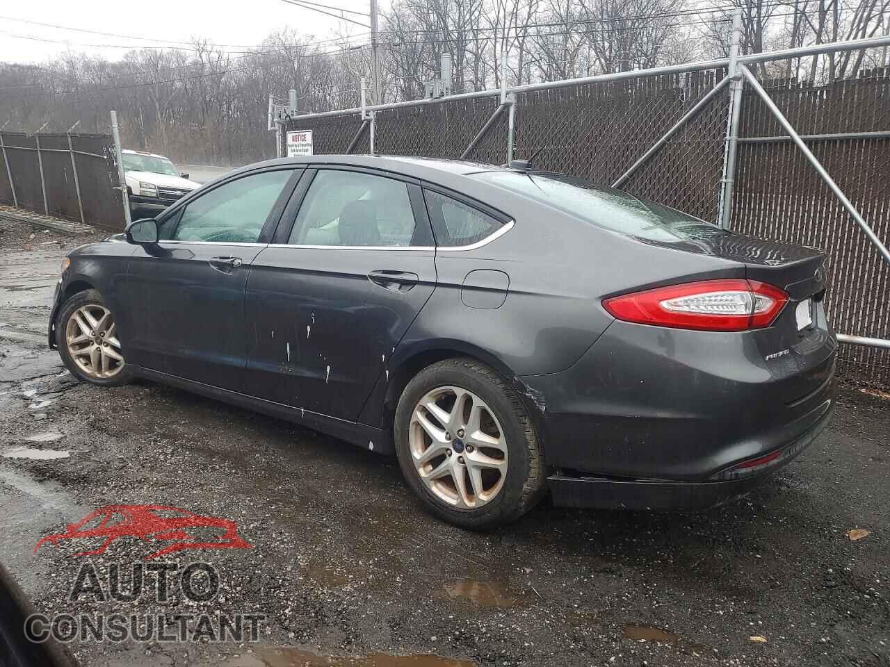 FORD FUSION 2015 - 1FA6P0H77F5117762
