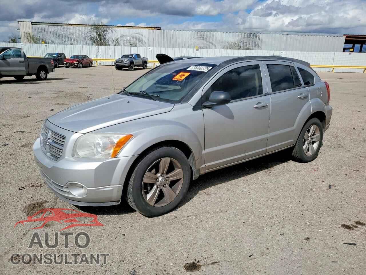 DODGE CALIBER 2011 - 1B3CB3HA0BD160933