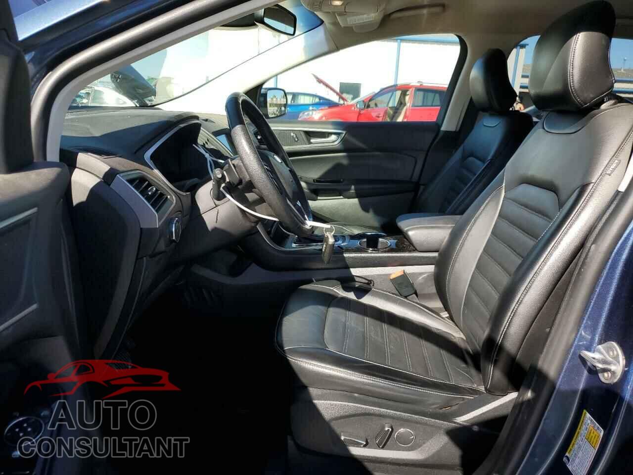 FORD EDGE 2018 - 2FMPK4J89JBB14773