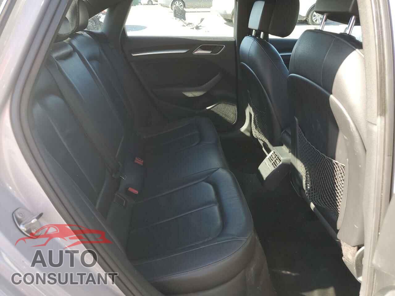 AUDI A3 2015 - WAUACHFF5F1034327