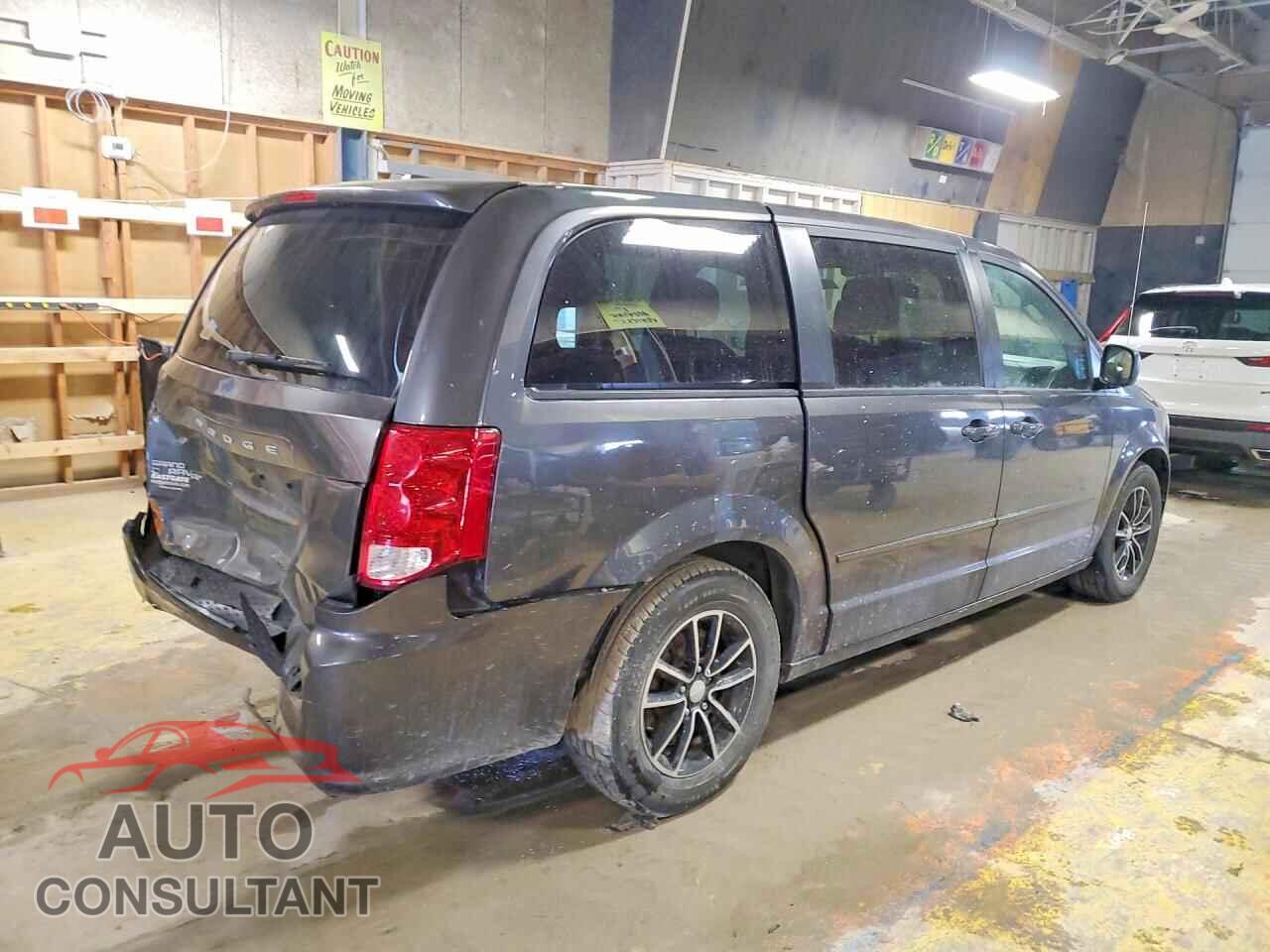 DODGE CARAVAN 2015 - 2C4RDGBG9FR518931