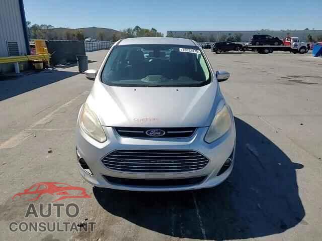 FORD C-MAX 2014 - 1FADP5CU0EL516783