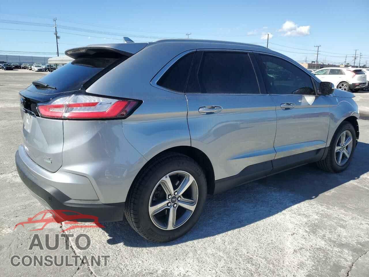 FORD EDGE 2020 - 2FMPK3J9XLBA28135