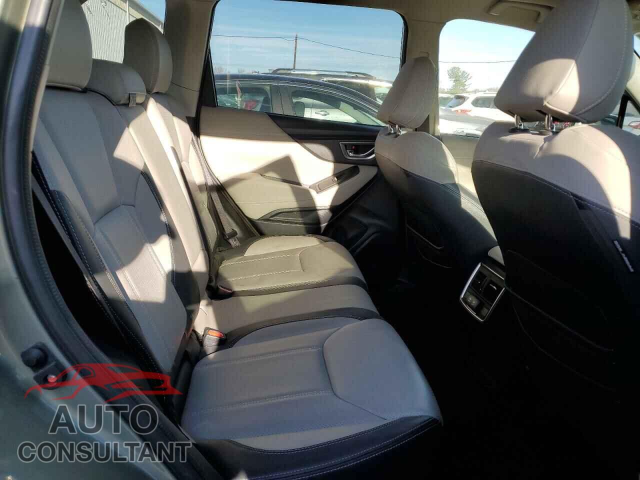 SUBARU FORESTER 2019 - JF2SKAUC2KH584159