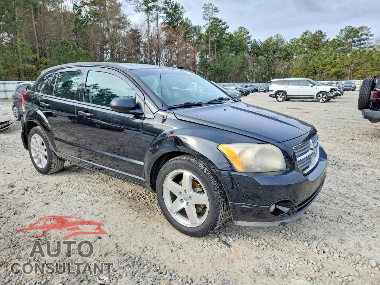DODGE CALIBER 2011 - 1B3CB5HA2BD222053
